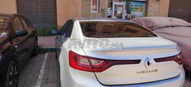 megane 4 seden 2020