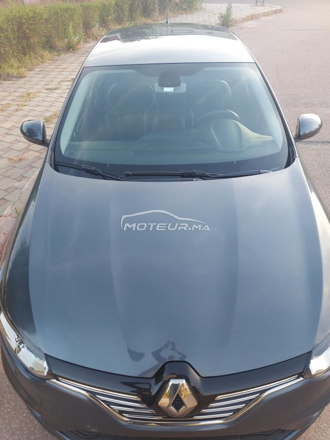 Megane Intense - Tres bon etat