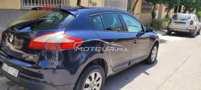 Megane 3 n9a djdid ksida makaynach