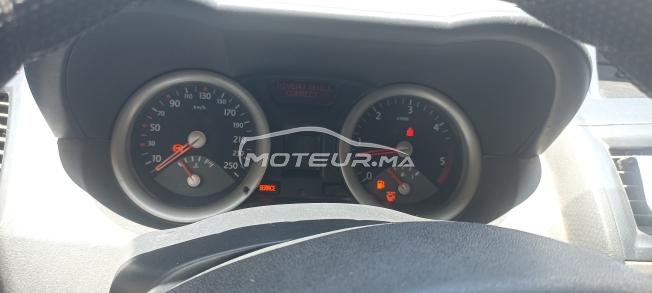 Renault megane 2 DIESEL TOUT option l3amra