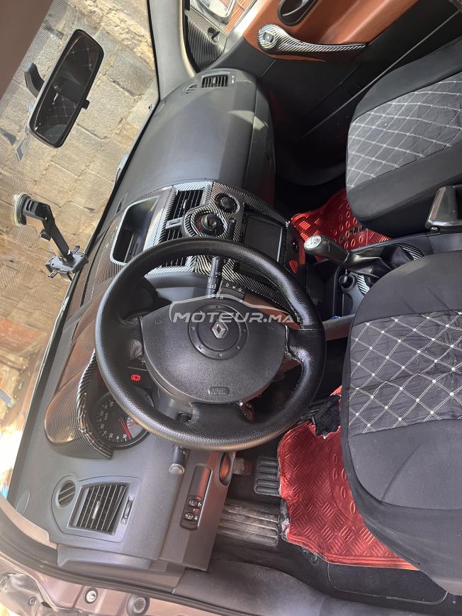 À VENDRE Renault Megane 2