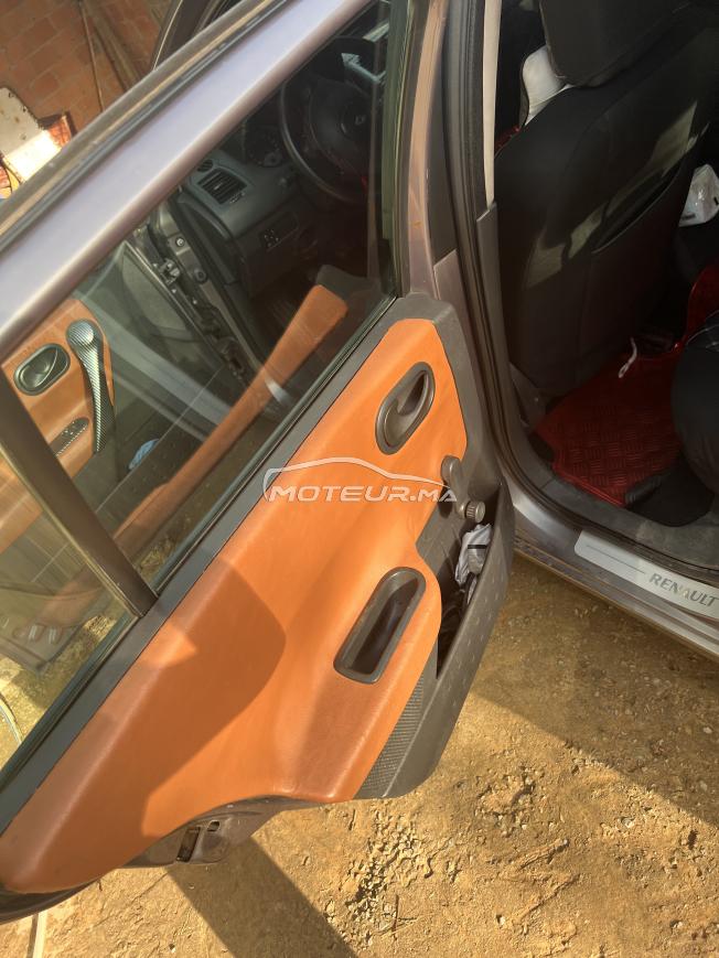 À VENDRE Renault Megane 2