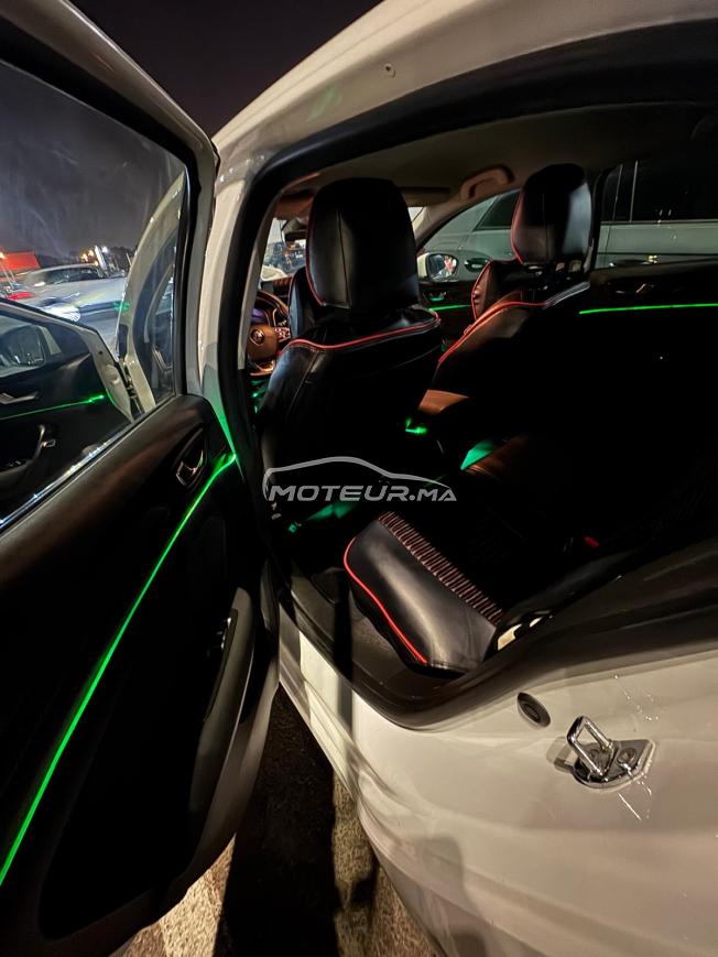 Renault Megane Diesel Automatique 2020/11/17