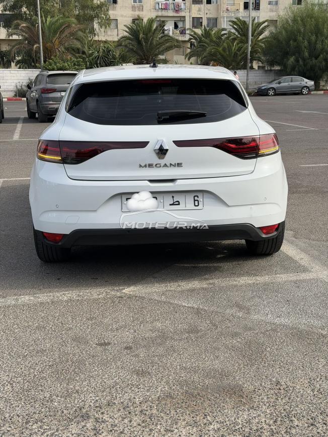 Megane 4 2024 - excellent état