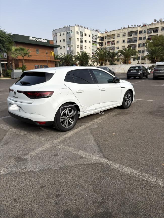 Megane 4 2024 - excellent état