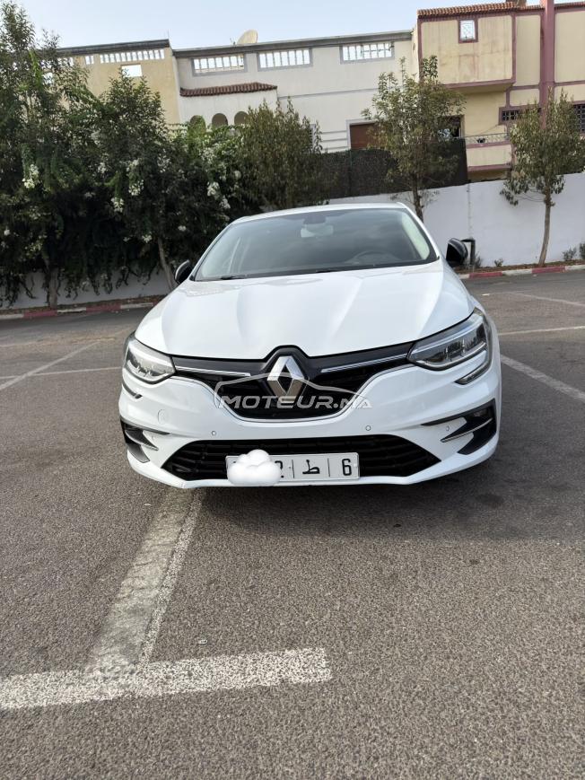 Megane 4 2024 - excellent état