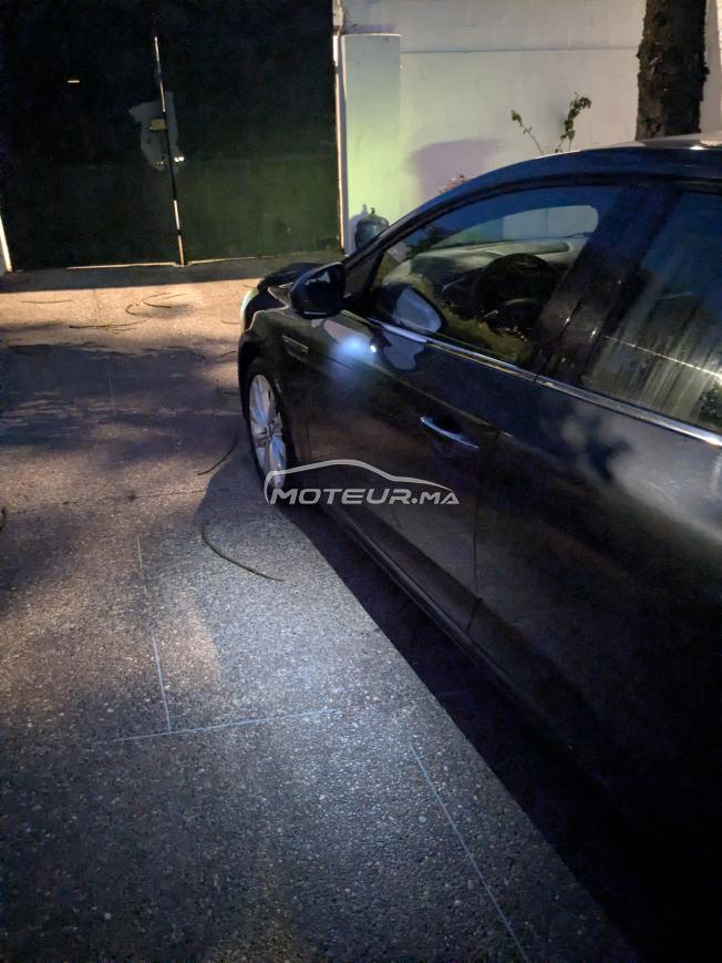 Renault Mégane 4 Intens Toutes Options Très bon état