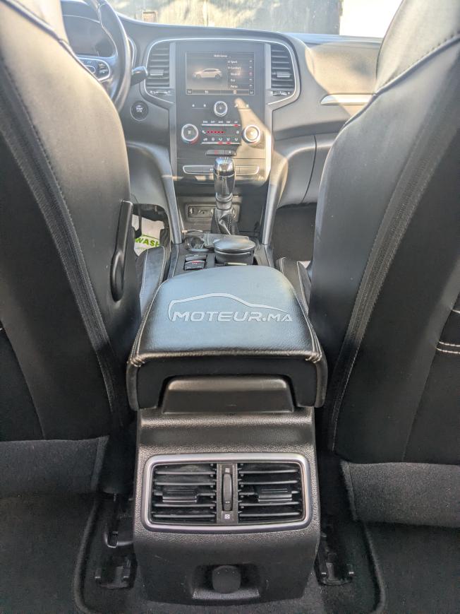 Renault Mégane 4 Intens Toutes Options Très bon état