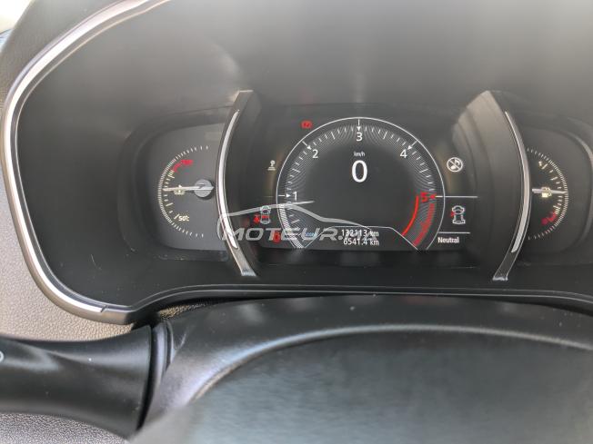 Renault Mégane 4 Intens Toutes Options Très bon état