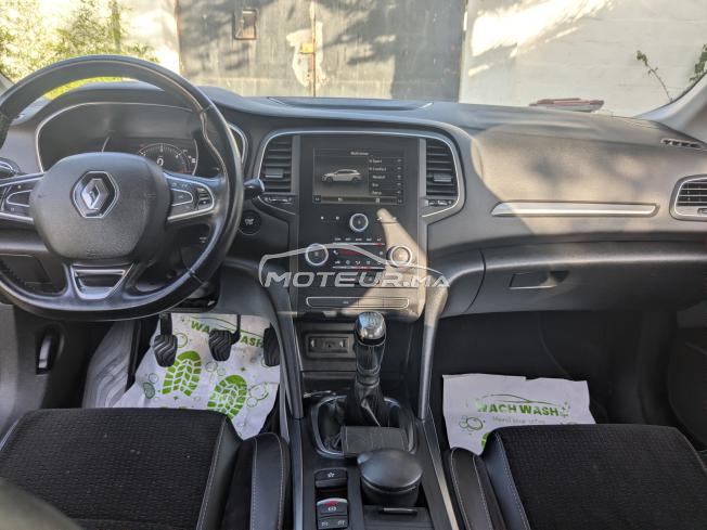 Renault Mégane 4 Intens Toutes Options Très bon état