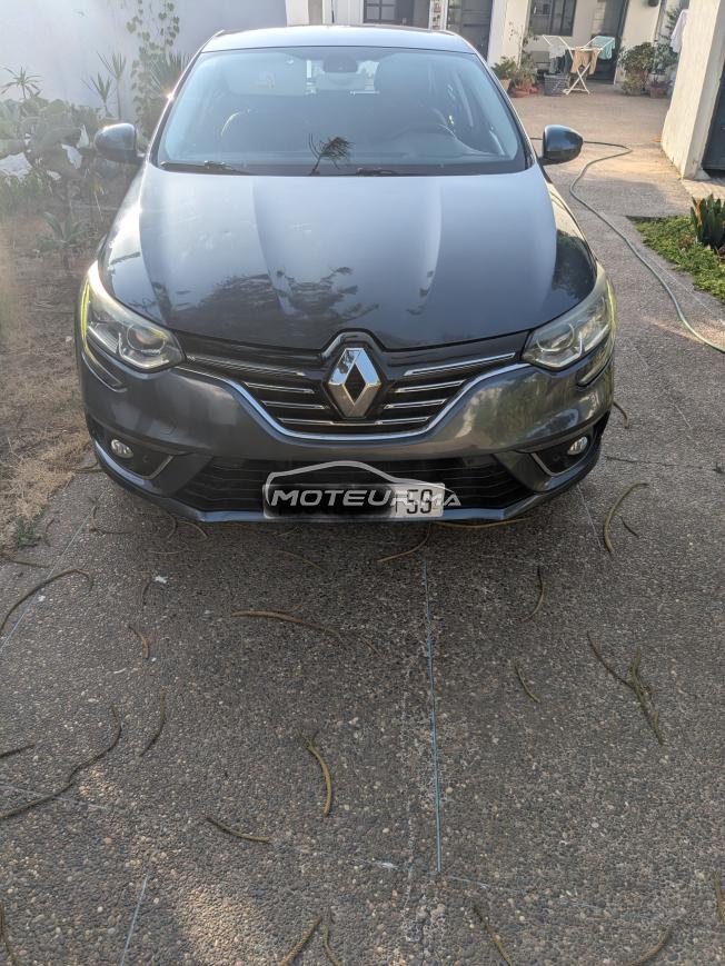 Renault Mégane 4 Intens Toutes Options Très bon état