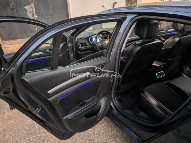 Renault Mégane 4 Intens Toutes Options Très bon état