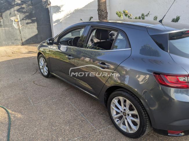 Renault Mégane 4 Intens Toutes Options Très bon état