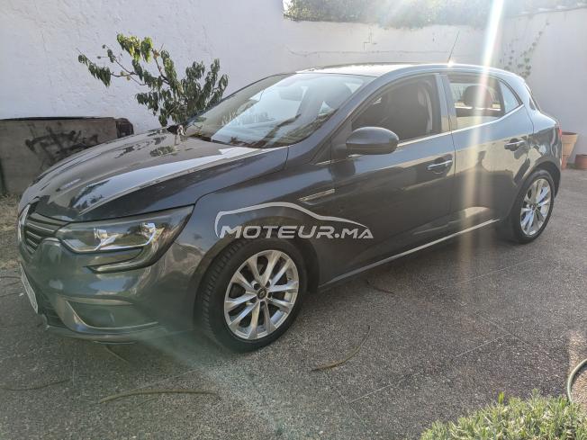 Renault Mégane 4 Intens Toutes Options Très bon état
