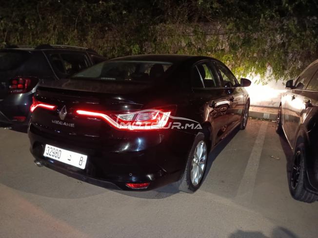 Mégane 4,sedan ,intense ,model 08/11/2029