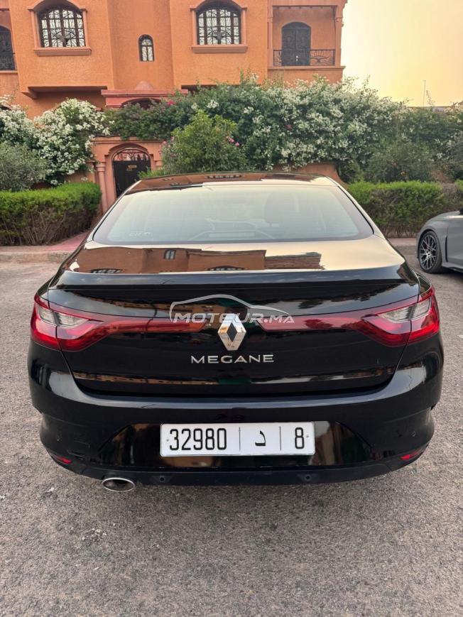 Mégane 4,sedan ,intense ,model 08/11/2029