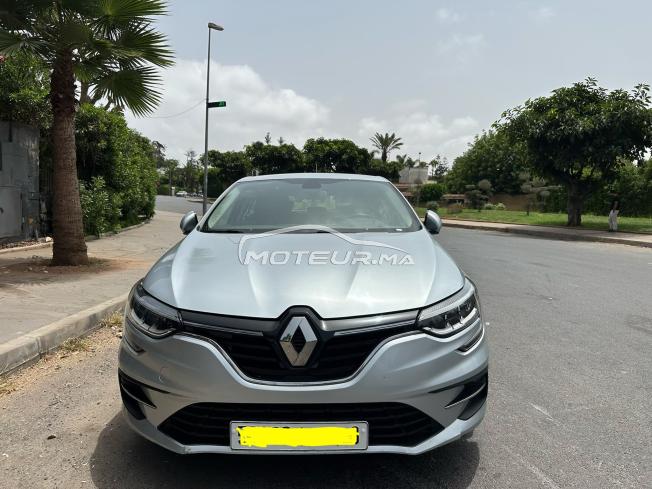 Megane en excellente état