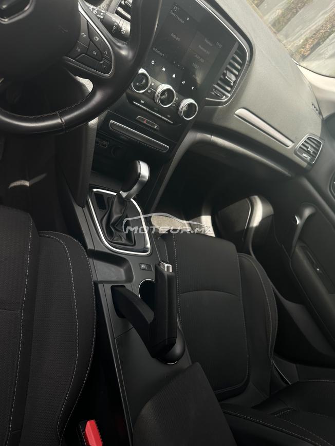 Megane en excellente état