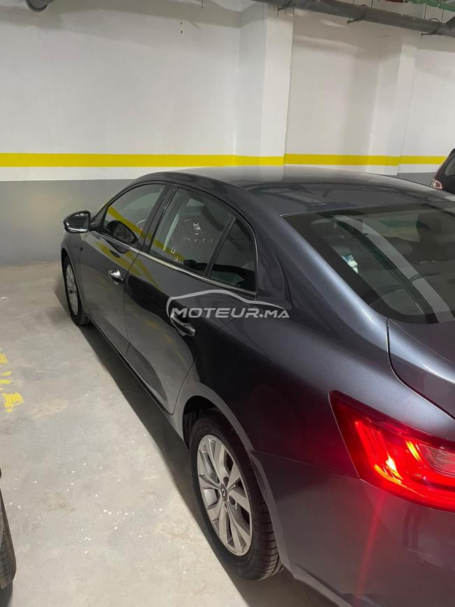 renault megane 4 sedan 2021(phase 2)