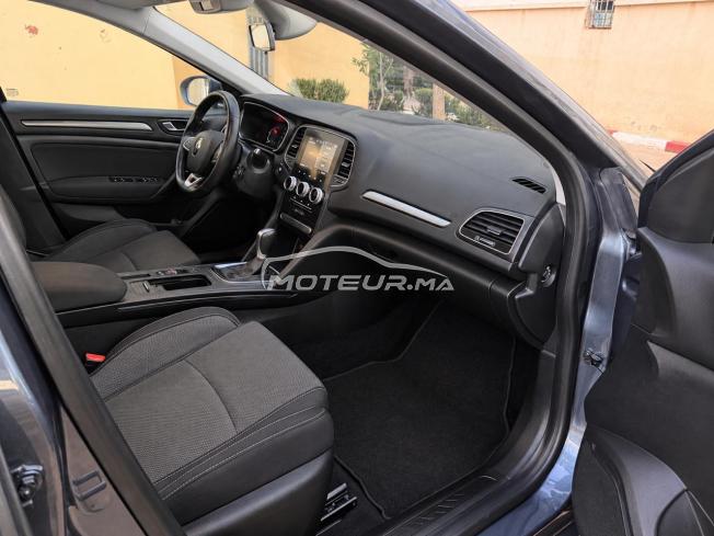 RENAULT MEGANE 4 FIN 2023 PREMIERE MAIN