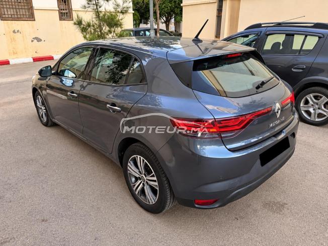 RENAULT MEGANE 4 FIN 2023 PREMIERE MAIN