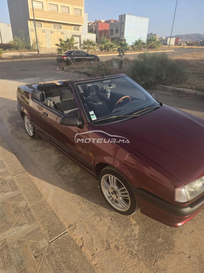 Renault 19 cabriolet collection