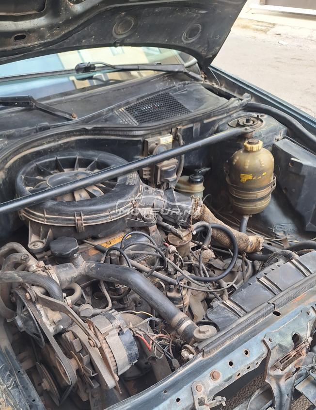 Renault 19 chamade tres propre