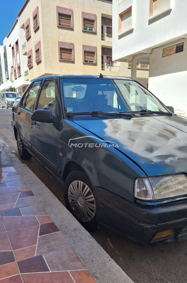 Renault 19 chamade tres propre