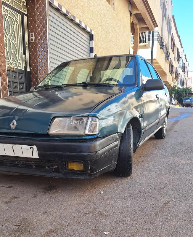 Renault 19 chamade tres propre