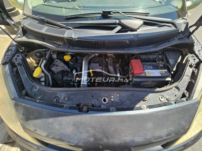 Renault scenic 2008, bien entretenu