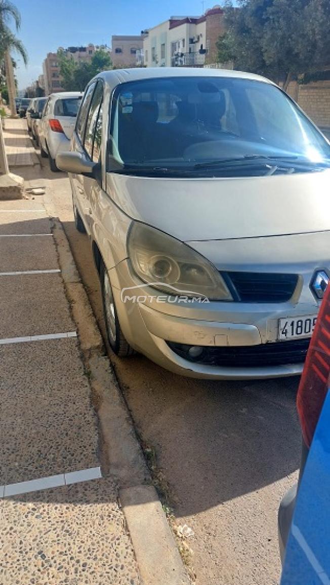 renault scinic2