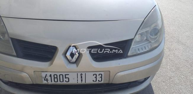 renault scinic2