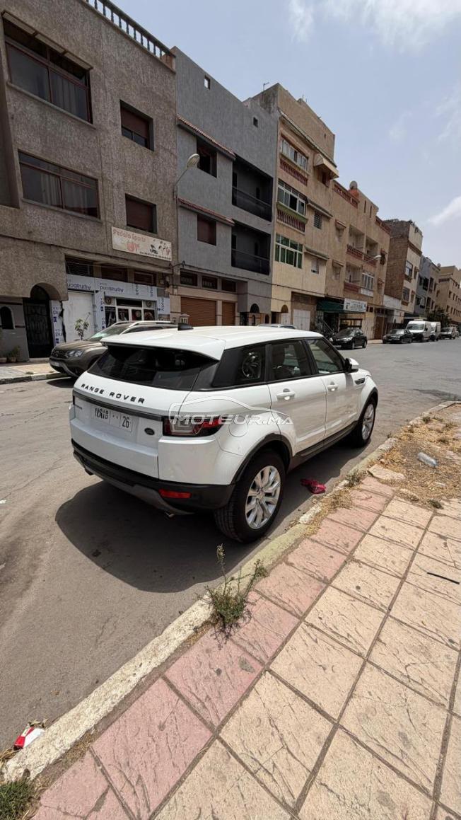 range rover 2017