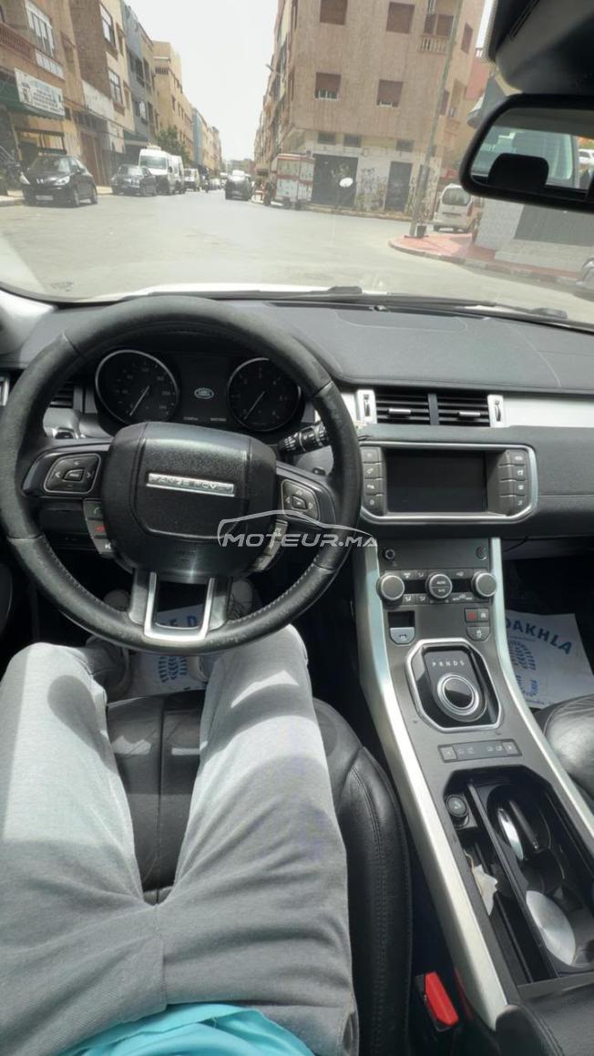 range rover 2017
