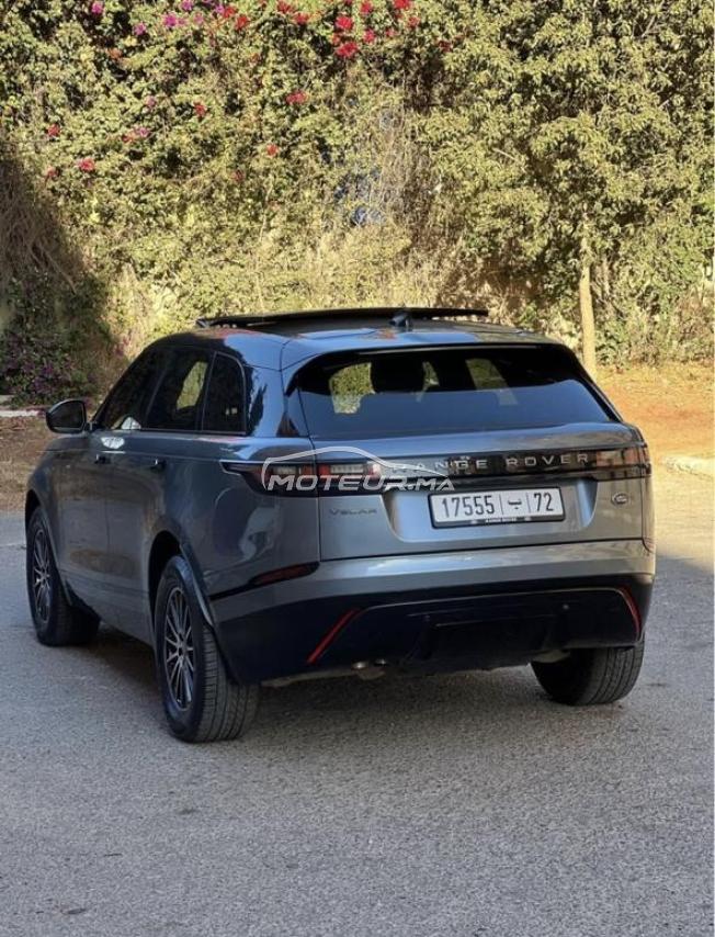 Range rover Velar en bon état