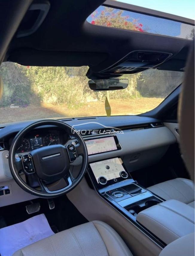 Range rover Velar en bon état