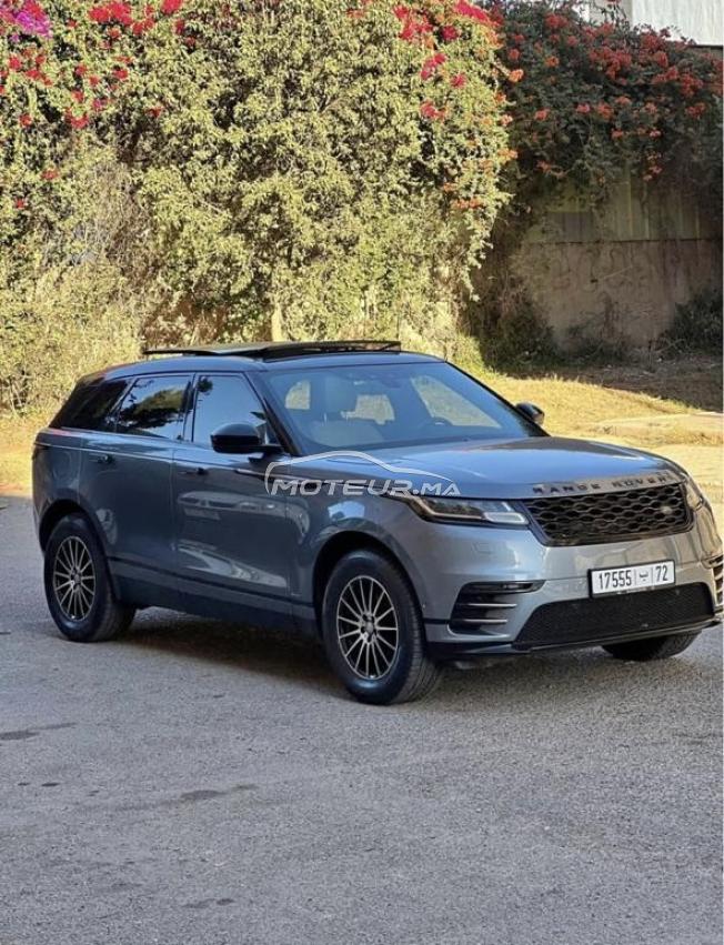 Range rover Velar en bon état