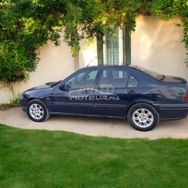 Rover 420 Di Diesel – Moteur puissant et très économique, prix à débattre
