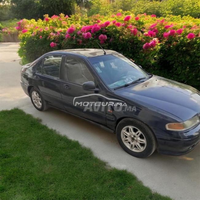 Rover 420 Di Diesel – Moteur puissant et très économique, prix à débattre