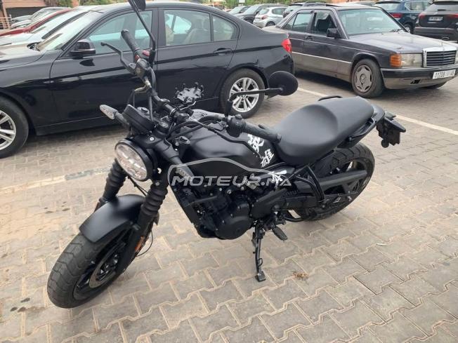 royal enfield guerrilla 450