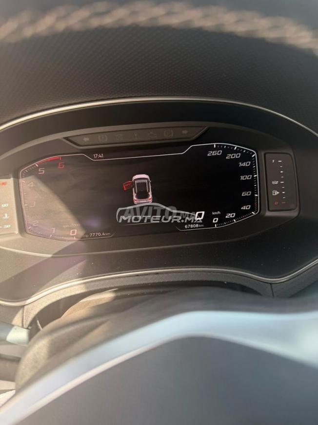 Seat arona xperience 11/2022 excellente etat