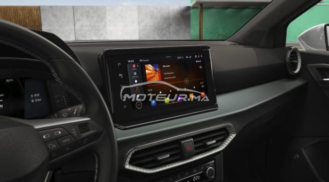 Seat arona xperience 11/2022 excellente etat