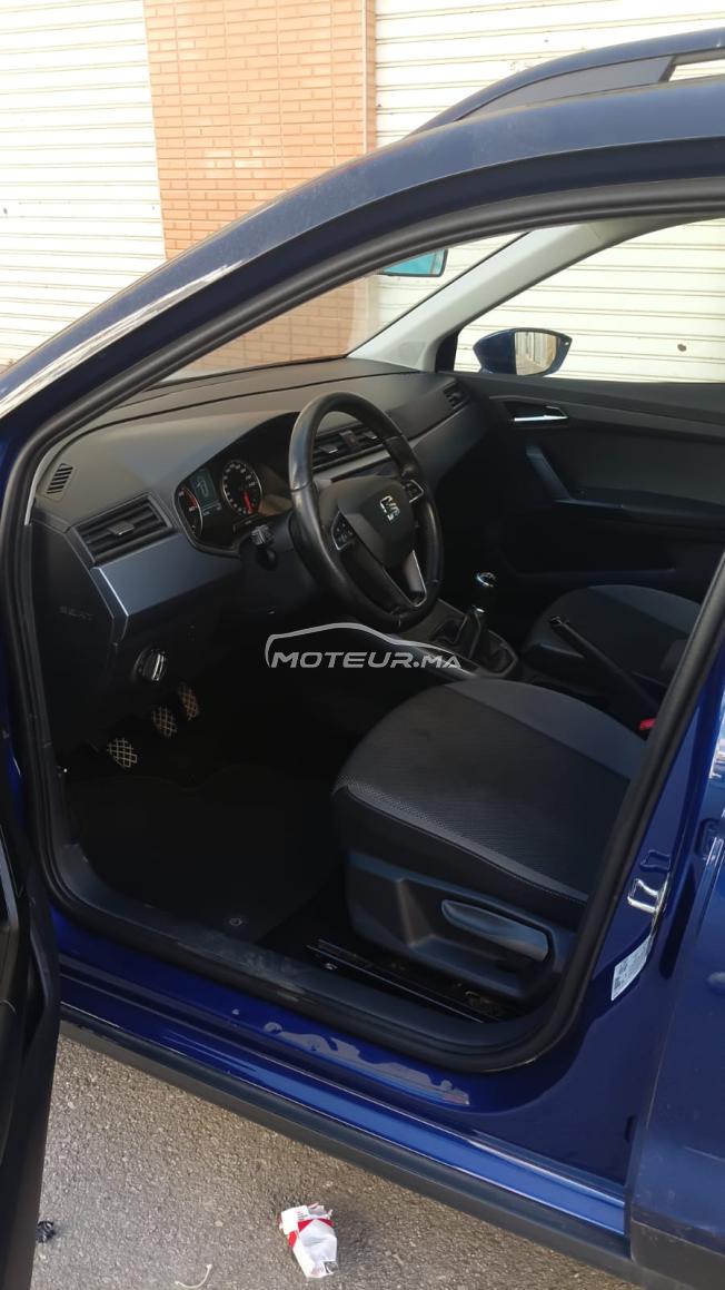 Arona 1.6 diesel