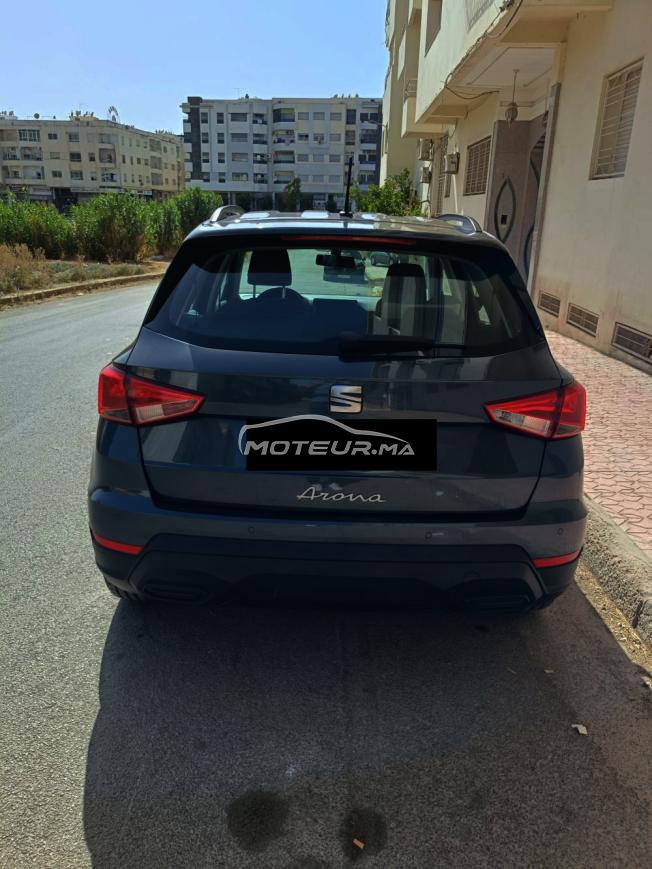 Seat Arona Diesel 2021 à Fes