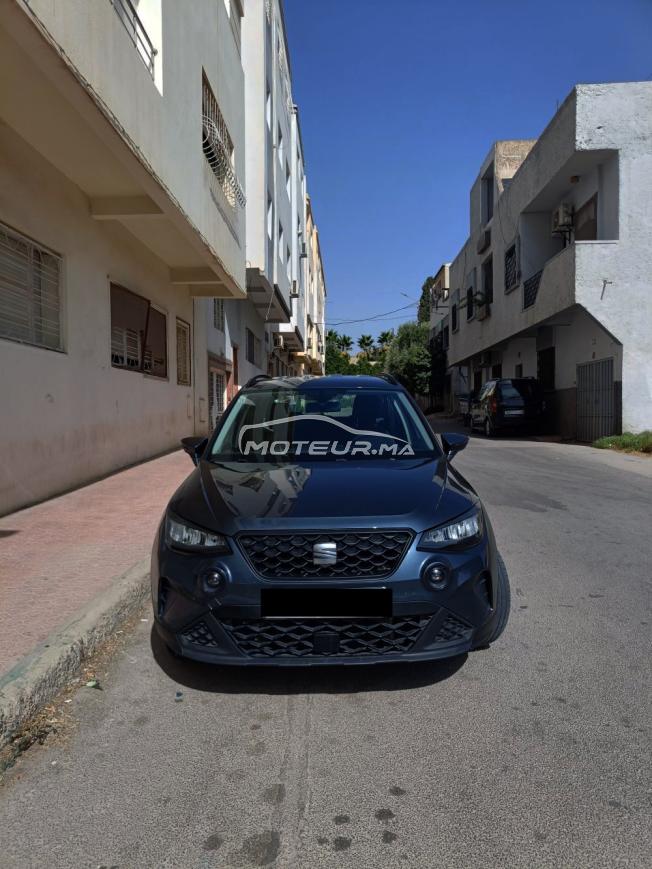 Seat Arona Diesel 2021 à Fes