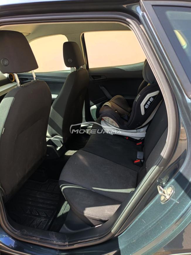 Seat Arona Diesel 2021 à Fes