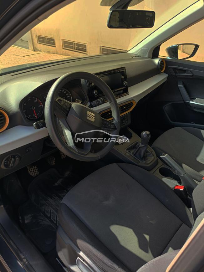 Seat Arona Diesel 2021 à Fes