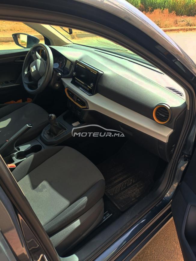 Seat Arona Diesel 2021 à Fes