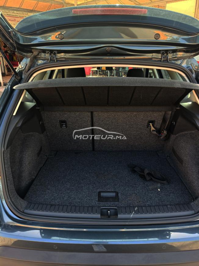 Seat Arona Diesel 2021 à Fes
