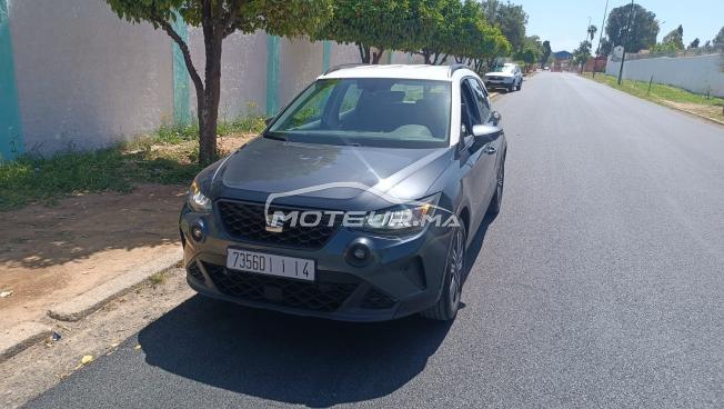 seat arona comme neuf